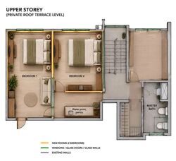 Bartley Ridge (D13), Condominium #604833751